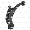 Brat suspensie CTR CQ0266L