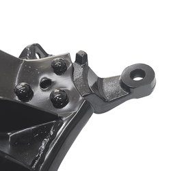 Brat suspensie CTR CQ0297L