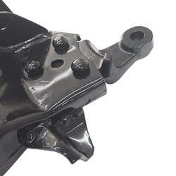 BRAT SUSPENSIE CTR CQ0297R - Compatibil cu TOYOTA
