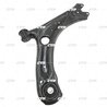 BRAT SUSPENSIE CTR CQ0338R - Compatibil cu VW