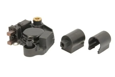 REGULATOR ALTERNATOR LAUBER CQ1010611 - Compatibil cu CITROEN, PEUGEOT