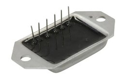 ALTERNATOR LAUBER CQ1010715 - Compatibil cu ISUZU, OPEL