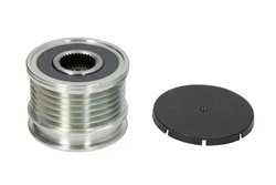Fulie alternator Lauber CQ1040008