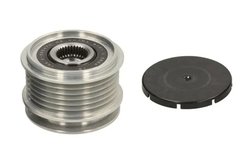 FULIE ALTERNATOR LAUBER CQ1040005 - Compatibil cu AUDI, DODGE, FORD, JEEP, MITSUBISHI, SEAT, SKODA, VW
