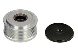Fulie alternator Lauber CQ1040015