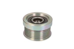 FULIE ALTERNATOR LAUBER CQ1040016 - Compatibil cu VOLVO