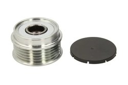FULIE ALTERNATOR LAUBER CQ1040023 - Compatibil cu AUDI, SEAT, SKODA, VW