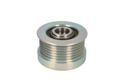 Fulie alternator Lauber CQ1040016