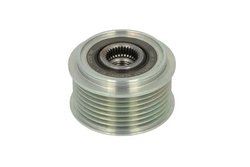 FULIE ALTERNATOR LAUBER CQ1040189 - Compatibil cu NISSAN, OPEL, RENAULT, RENAULT TRUCKS