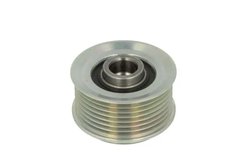Fulie alternator Lauber CQ1040189
