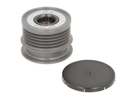 Fulie alternator Lauber CQ1040507