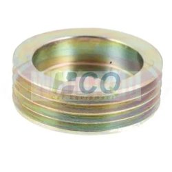 Fulie alternator Lauber CQ1040581