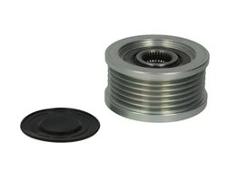 Fulie alternator Lauber CQ1041112