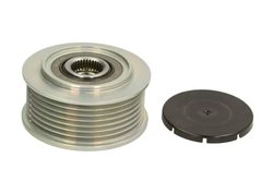 Fulie alternator Lauber CQ1041129