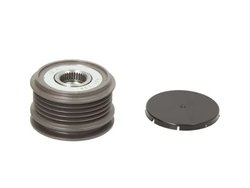 Fulie alternator Lauber CQ1041158
