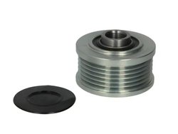 FULIE ALTERNATOR LAUBER CQ1041112 - Compatibil cu ALFA ROMEO, CADILLAC, FIAT, LANCIA, OPEL, SAAB, SUZUKI