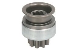 PINION ELECTROMOTOR LAUBER CQ2010317 - Compatibil cu MITSUBISHI, SUZUKI