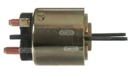 Solenoid electromotor Lauber CQ2030037
