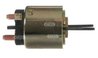 Solenoid electromotor Lauber CQ2030037