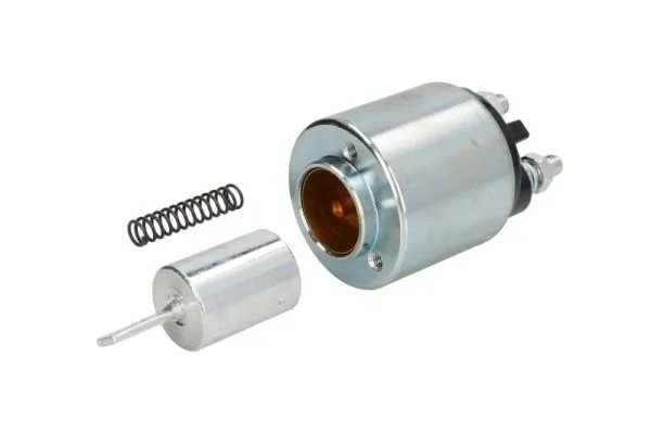 Solenoid electromotor Lauber CQ2030137