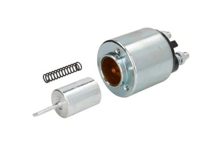 Solenoid electromotor Lauber CQ2030137