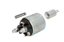 Solenoid electromotor Lauber CQ2030137