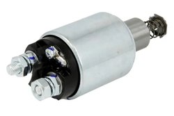 Solenoid electromotor Lauber CQ2030016