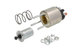 Solenoid electromotor Lauber CQ2030642