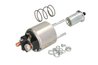 Solenoid electromotor Lauber CQ2030642