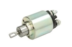 Solenoid electromotor Lauber CQ2030788