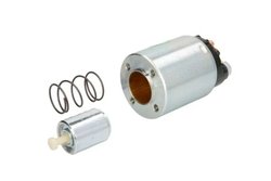 Solenoid electromotor Lauber CQ2030760