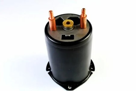 Bobina cuplaj, demaror Lauber CQ2140006