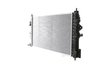 Radiator racire motor MAHLE CR 1011 000S