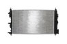 Radiator racire motor MAHLE CR 1011 000S