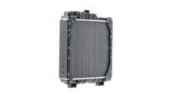 Radiator racire motor MAHLE CR 101 000S
