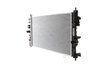 Radiator racire motor MAHLE CR 1011 000S