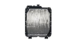 Radiator racire motor MAHLE CR 101 000S