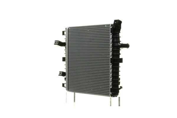 RADIATOR RACIRE MOTOR MAHLE CR 1028 000P - Compatibil cu VW