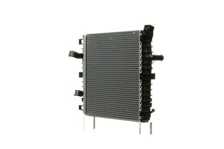 RADIATOR RACIRE MOTOR MAHLE CR 1028 000P - Compatibil cu VW