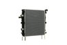 RADIATOR RACIRE MOTOR MAHLE CR 1028 000P - Compatibil cu VW