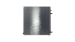 Radiator temperatura scazuta intercooler MAHLE CR 105 000P
