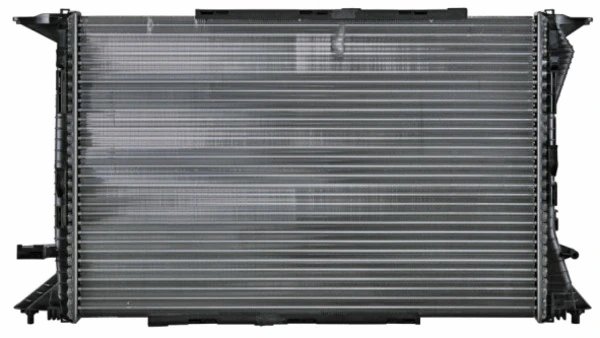 RADIATOR RACIRE MOTOR MAHLE CR 1060 000P - Compatibil cu AUDI, AUDI (FAW)