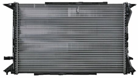RADIATOR RACIRE MOTOR MAHLE CR 1060 000P - Compatibil cu AUDI, AUDI (FAW)