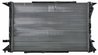 RADIATOR RACIRE MOTOR MAHLE CR 1060 000P - Compatibil cu AUDI, AUDI (FAW)