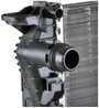 RADIATOR RACIRE MOTOR MAHLE CR 1060 000P - Compatibil cu AUDI, AUDI (FAW)
