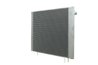 RADIATOR RACIRE MOTOR MAHLE CR 1067 000P - Compatibil cu BMW