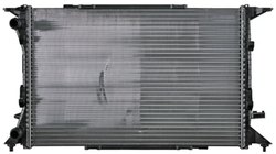 RADIATOR RACIRE MOTOR MAHLE CR 1060 000P - Compatibil cu AUDI, AUDI (FAW)
