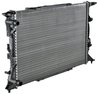 RADIATOR RACIRE MOTOR MAHLE CR 1060 000P - Compatibil cu AUDI, AUDI (FAW)