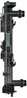 RADIATOR RACIRE MOTOR MAHLE CR 1060 000P - Compatibil cu AUDI, AUDI (FAW)