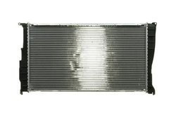 Radiator racire motor MAHLE CR 1084 000P
